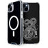 Dragon Ball Z Negative Shenron iPhone 15 MagSafe Case